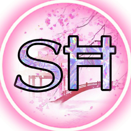 Sakura Harmony Discord Server Logo