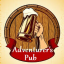 Adventurer's Pub Discord Server Logo