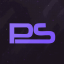 Paris Community. Discord Server Logo