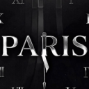 Paris Community ⏳ . Discord Server Logo