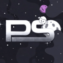 Paris in la la Land . Discord Server Logo