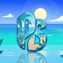 Paris in la la Land 🌌. Discord Server Logo