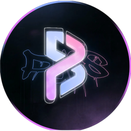 # ~ Paris Community 🔮 . Discord Server Logo