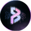 # ~ Paris Community 🔮 . Discord Server Logo