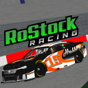 RoStock Racing Discord Server Logo