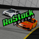 RoStock Racing Discord Server Logo