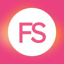 Flow Studio! Discord Server Logo