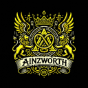 AINZ WORTH Discord Server Logo