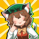 東方Project AI Discord Server Logo