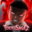 Tokyo Saga Discord Server Logo