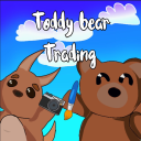 Toddy bear - Trading Discord Server Logo