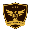 Fortuna Adiuvat Discord Server Logo