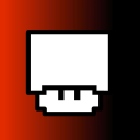 DELUXE SERVER Discord Server Logo