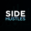 Side Hustles™ // Powered by AKIRA Discord Server Logo