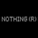 Nothing Discord Server Logo