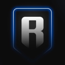Ronin Network Discord Server Logo