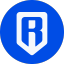 Ronin Network Discord Server Logo
