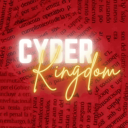 ۶ৎ Cyber Kingdom™ 🌙 Discord Server Logo