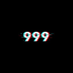 999 Nuker Discord Server Logo