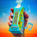 🧃BEATBOX BEVERAGES 🧃 Discord Server Logo