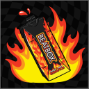 🧃BEATBOX BEVERAGES 🧃 Discord Server Logo