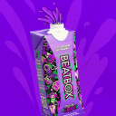 🧃BEATBOX BEVERAGES 🧃 Discord Server Logo
