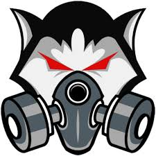 GrubyWolf server Discord Server Logo