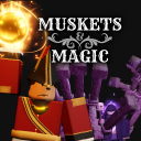 [MUSKETS & MAGIC] NanopIex Studio Discord Server Logo