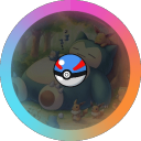 Snorlax & Chill Discord Server Logo
