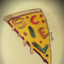Slice Discord Server Logo