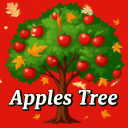 Apple Tree 🍎 Discord Server Logo