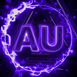 Aggelos's Universe Discord Server Logo