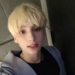 — hyuka ! Discord Server Logo