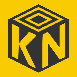 Kaizen Network (Minecraft Server Indonesia) Discord Server Logo