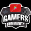 GamersCommunity Discord Server Logo