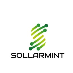 SOLLARMINT Discord Server Logo