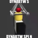 Dynabtw’s Cave For All (boo) Discord Server Logo