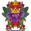 Lucky Elephant Club 🐘 Discord Server Logo