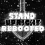 Stand Upright Discord Server Logo