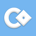 Copyrend's Community Discord Server Logo