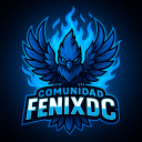 FenixDC Discord Server Logo