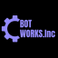 BotWorks.Inc Discord Server Logo