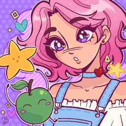Stardew Valley Expanded Discord Server Logo