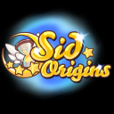Sid Origin[last Zattera Club] Discord Server Logo