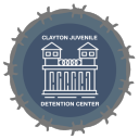 Clayton Juvenile Detention Center Discord Server Logo