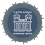 Clayton Juvenile Detention Center Discord Server Logo