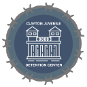 Clayton Juvenile Detention Center Discord Server Logo
