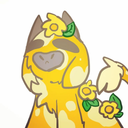 - bobabee 🍯 Discord Server Logo
