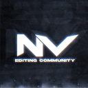 NV Editing Community Discord Server Logo