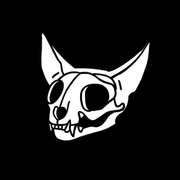 CETS ON CRECK Discord Server Logo